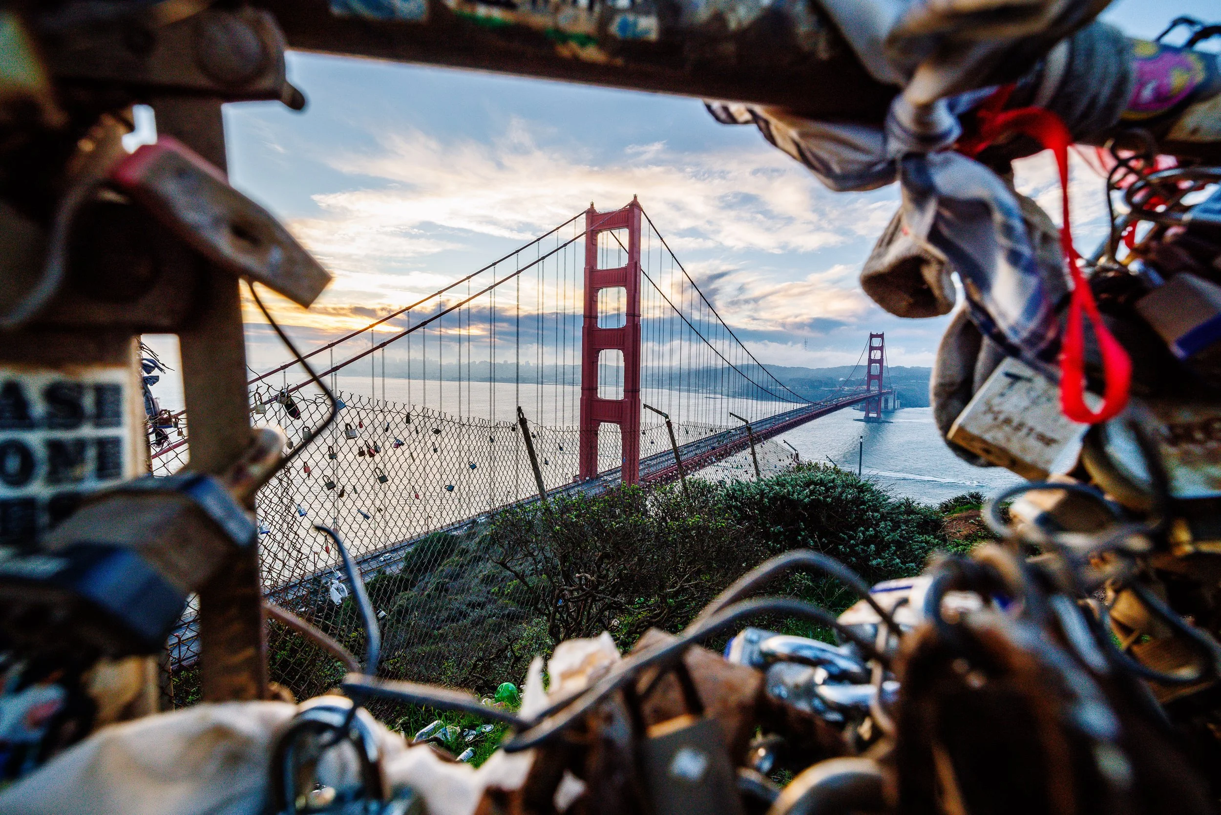 What We Leave Behind