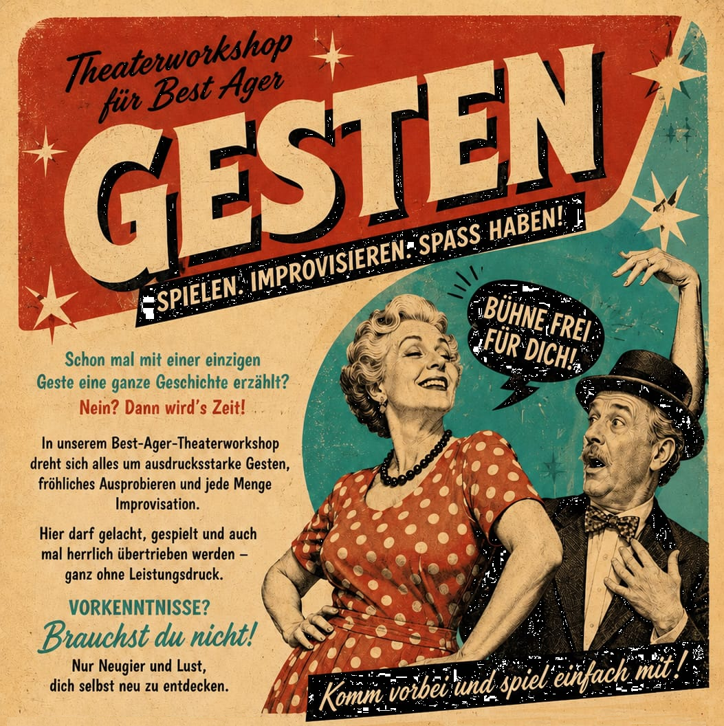 Theaterkurs