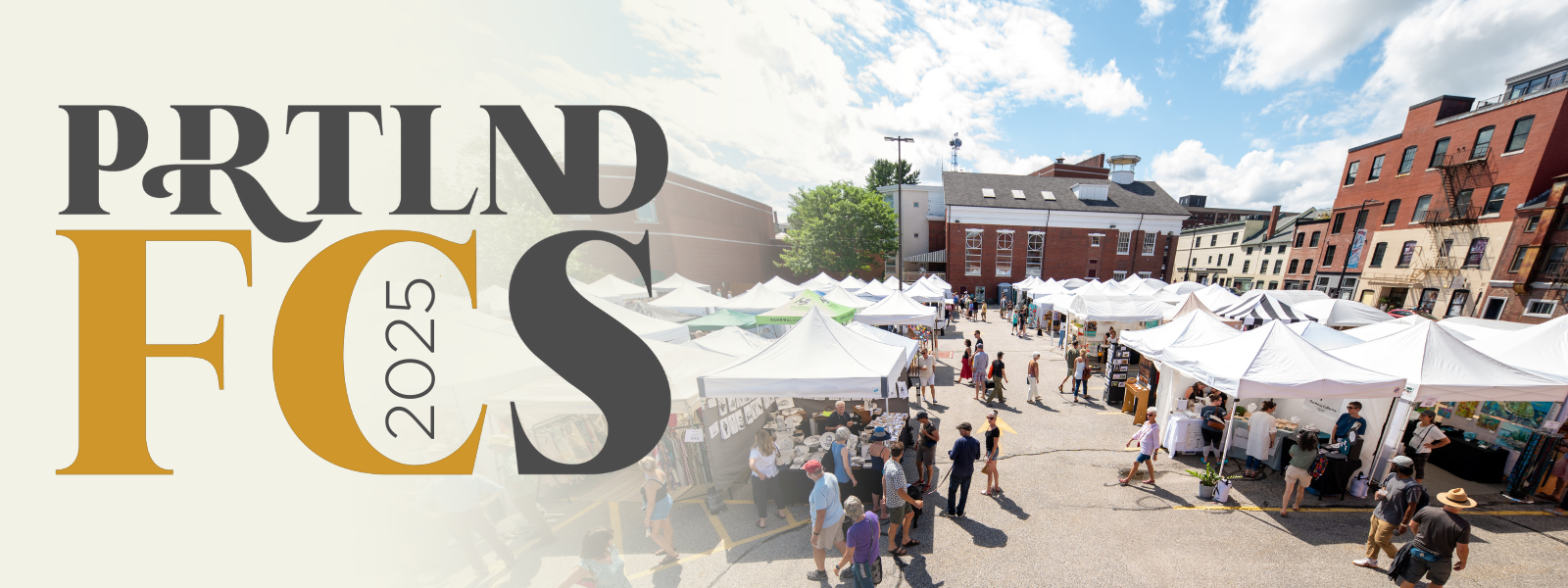 Portland Fine Craft Show