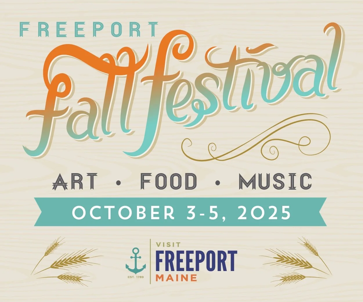 Freeport Fall Festival