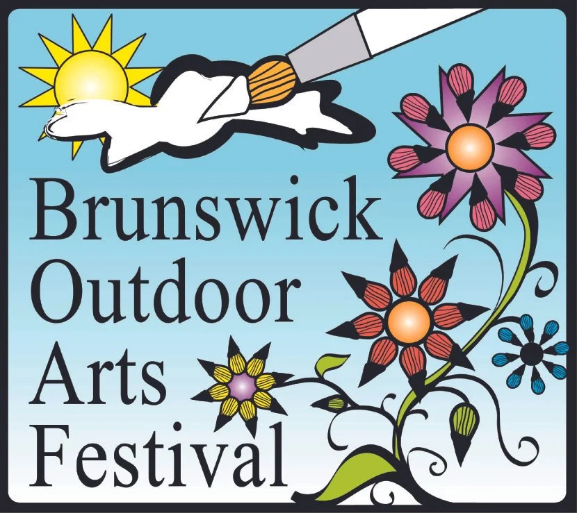 Brunswick Outdoor Arts Festival