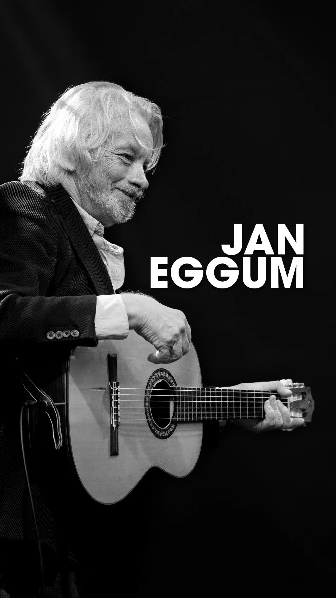 Jan Eggum