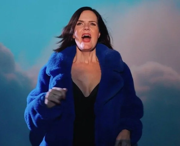 Therese Ulvan feat Paolo Mendonca