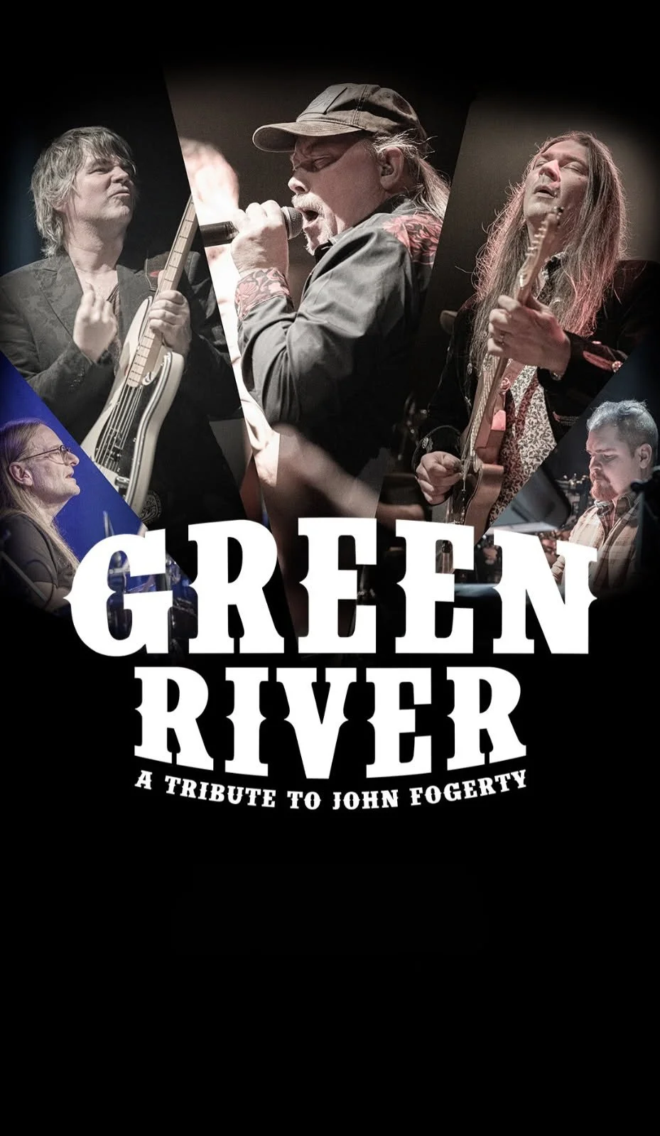 Green River