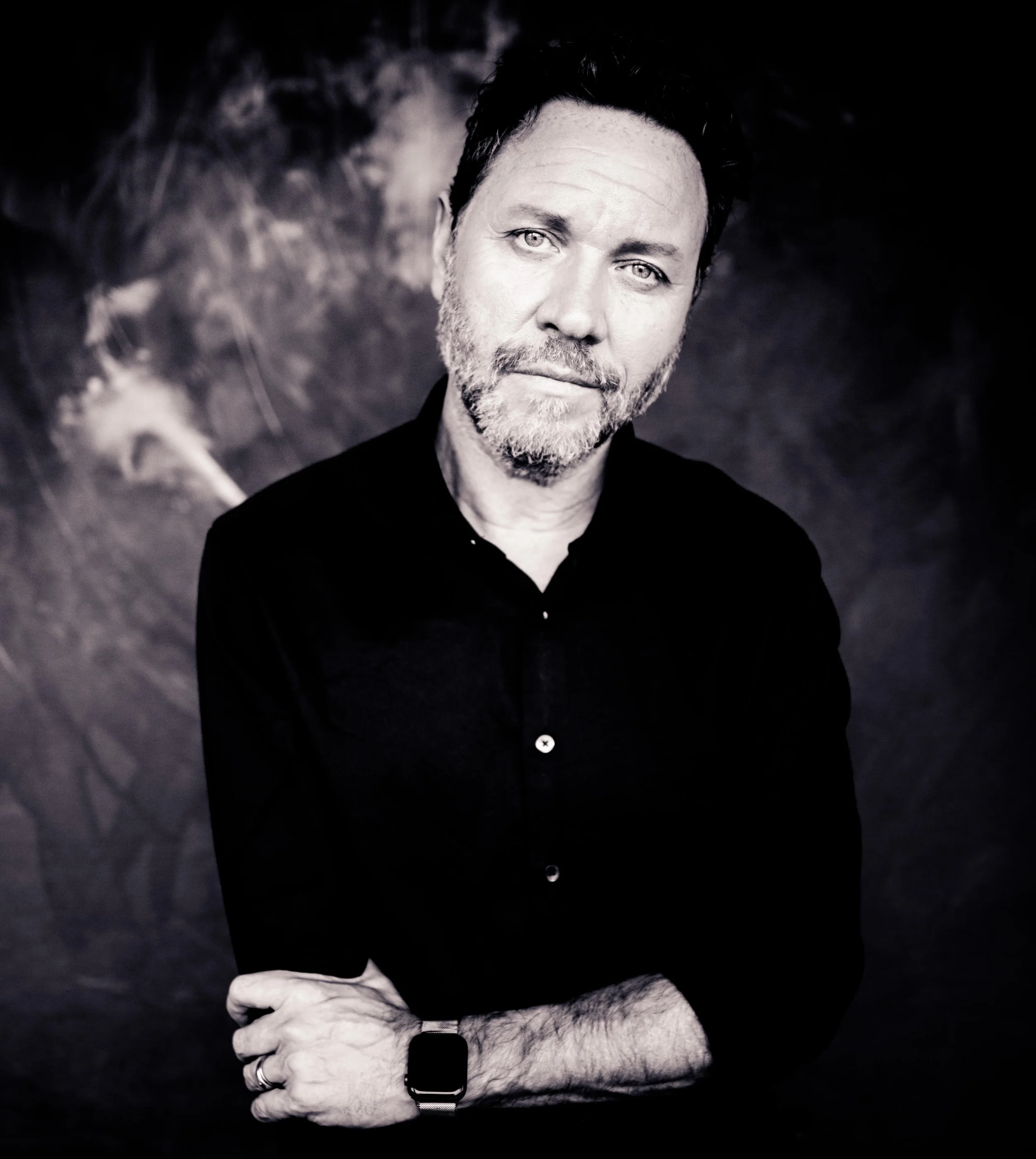 Magnus Grønneberg