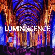 Luminiscence