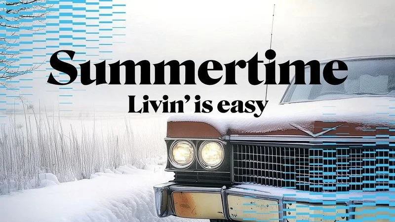 Porgy and Bess - Gershwin