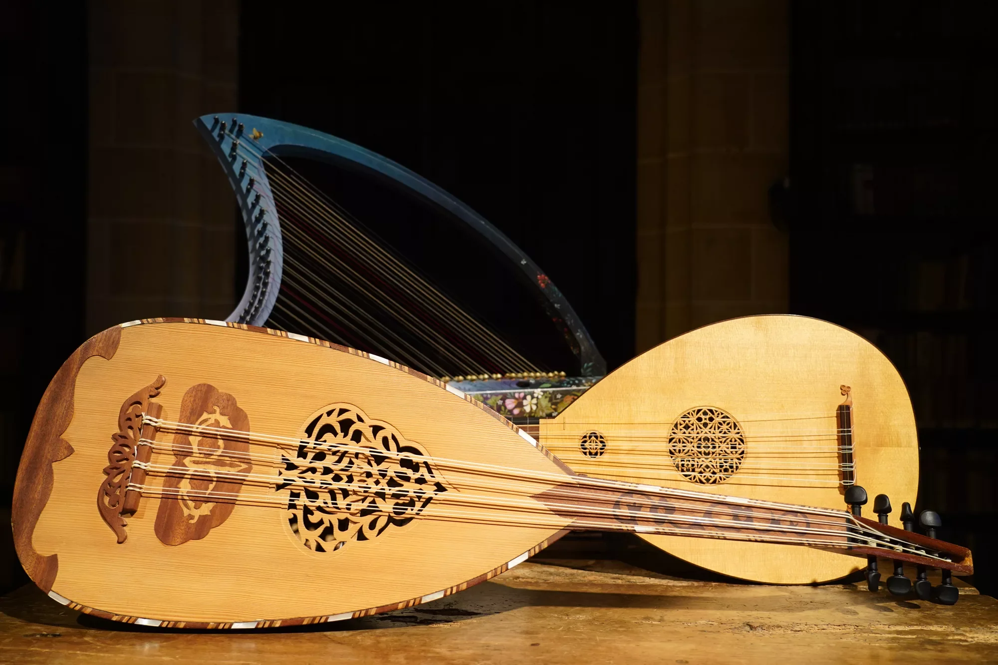 Campus Medieval - Royaumont