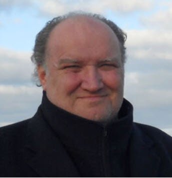 A Weekend of Mediumship and Spirit with Joe Shiel 