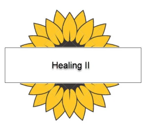 Healing II