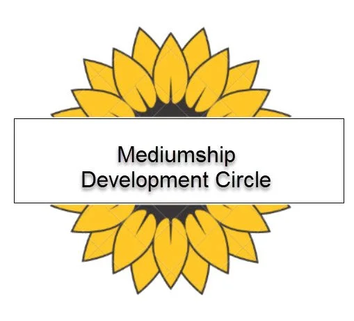 Mediumship Development Circle (morning)