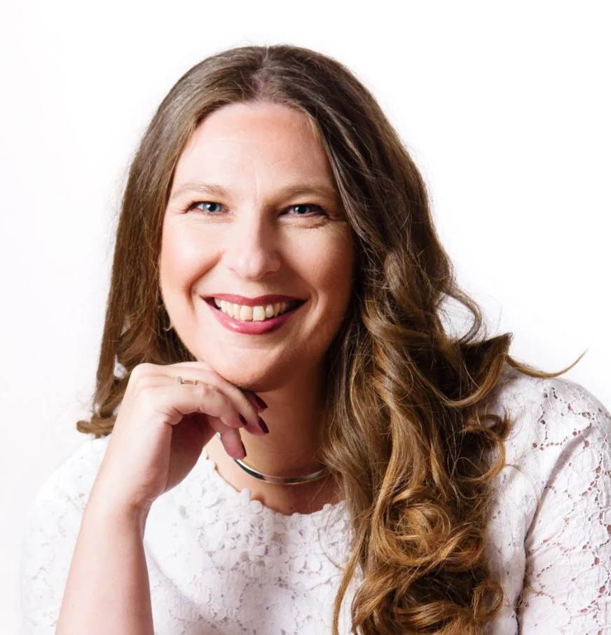 Penny Hayward, UK Medium: Evidential Mediumship Demonstration