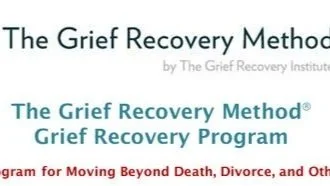 Grief Recovery Alumni Program