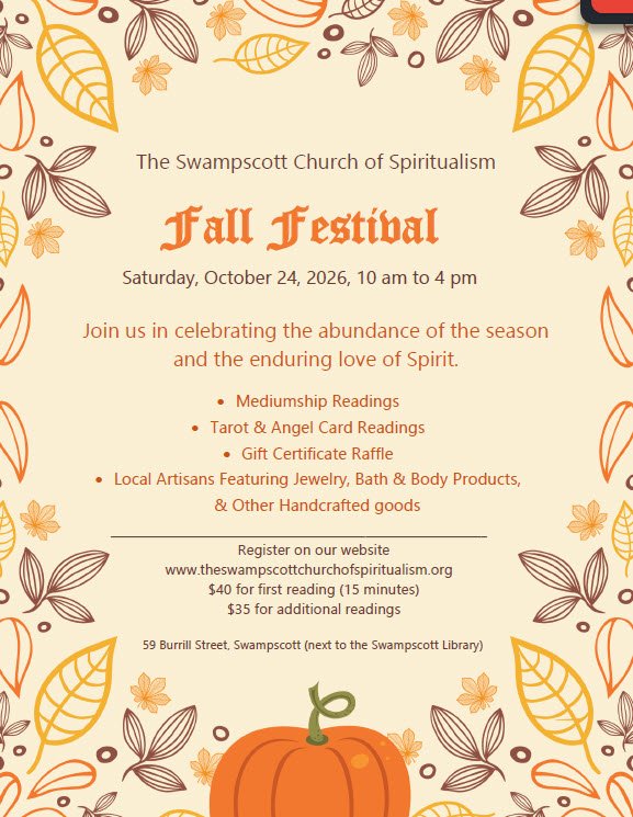 2026 Festival Merchant Fee for Non-Members