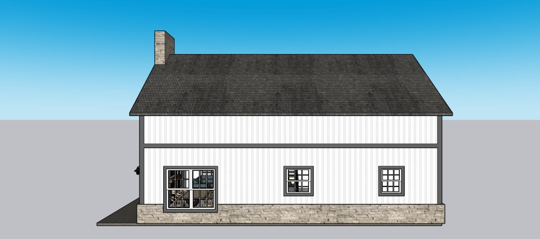 Ansell Residence_Left Side View2.png