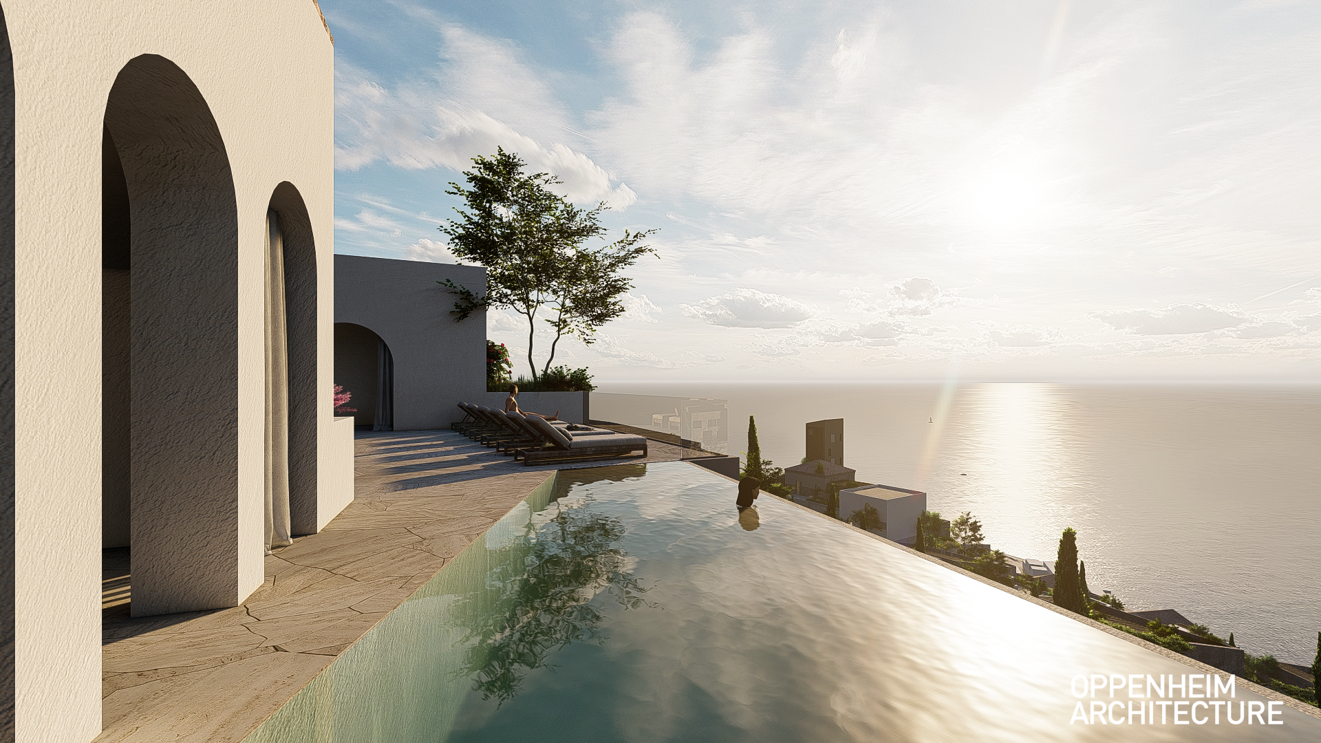 Albanian Riviera properties