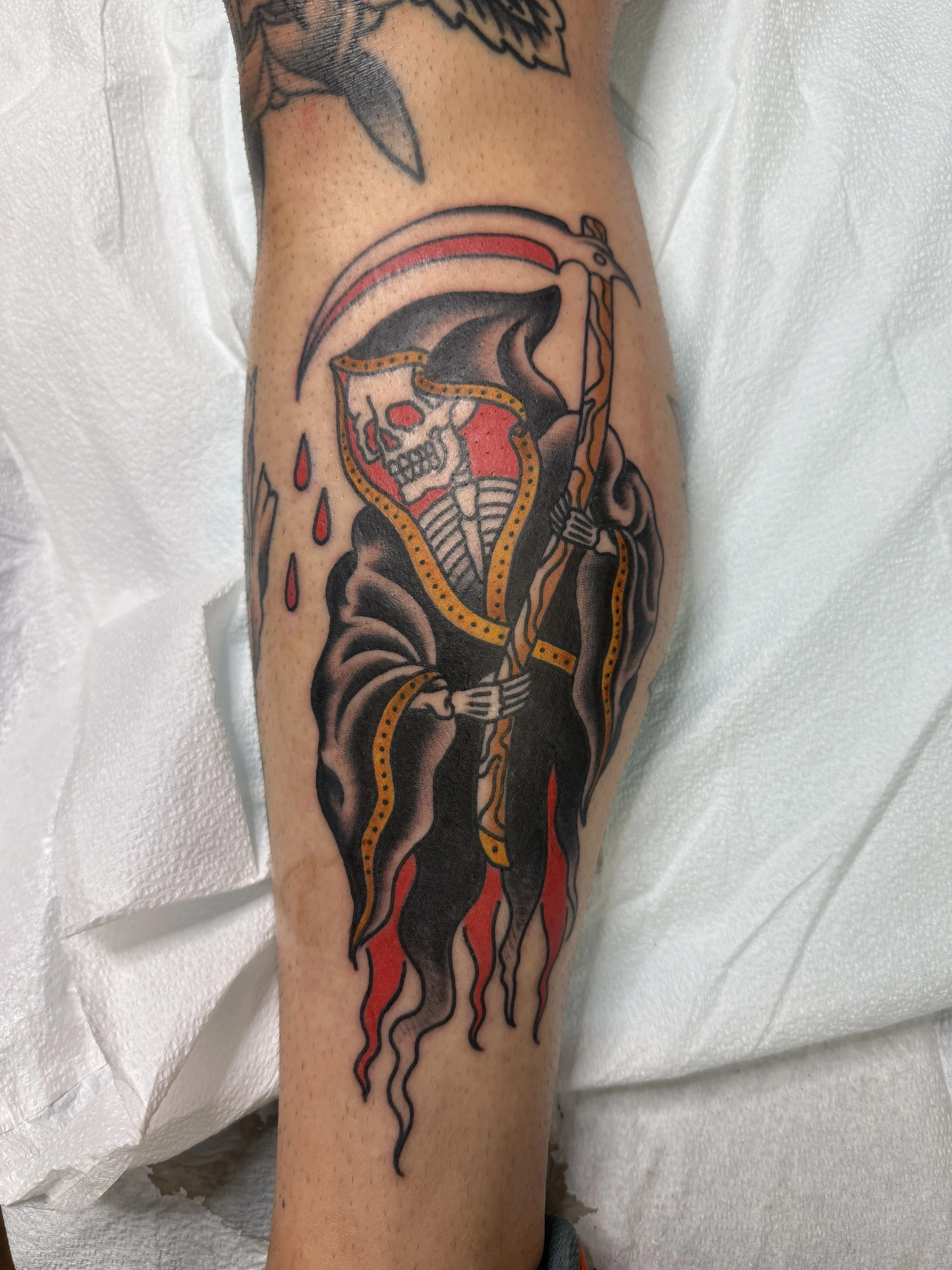 American Traditional | Colorado Springs, CO