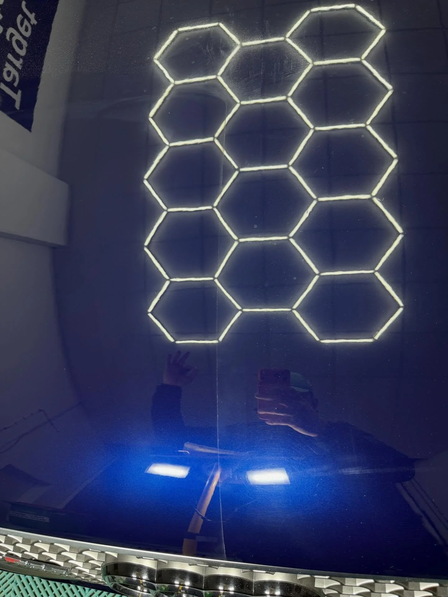 Hey Swirls&hellip;
I&rsquo;m on the way ☠️ 

Using the @feynlab Range of Compounds to Kill the Swirls on this RS5

Want to try Feynlab products?
Use code &lsquo;LOVE&rsquo; for 10% Discount

#cardetailing #carcare #paintcorrections #ceramiccoating #i