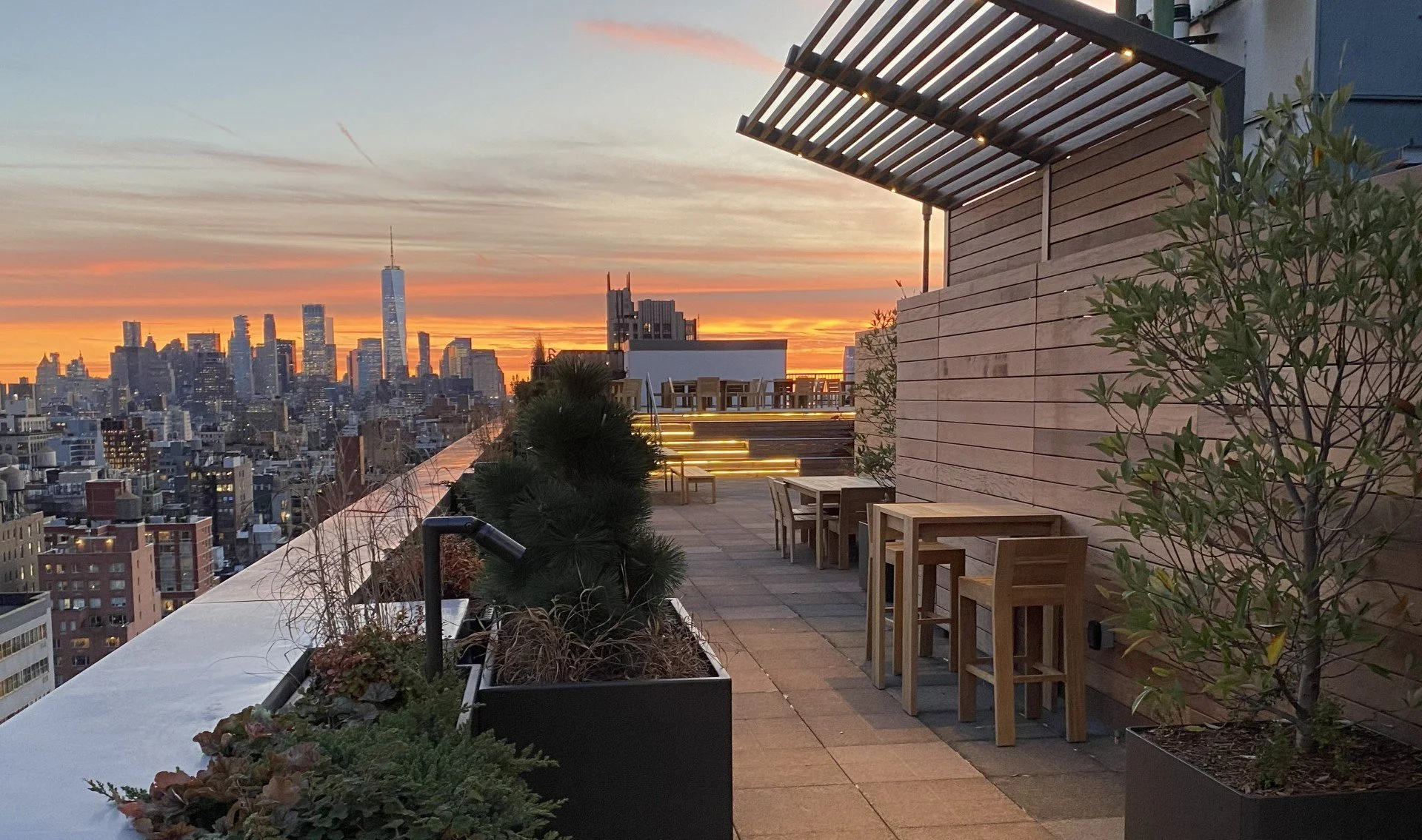 Your Place, Our Process