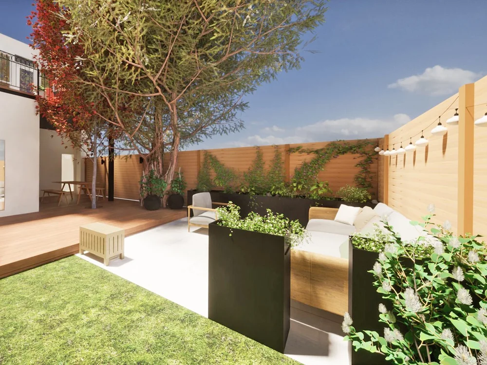 TOWN & GARDENS - Elevating Landscape Design in NYC