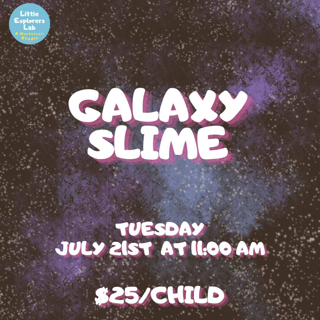 GALAXY SLIME