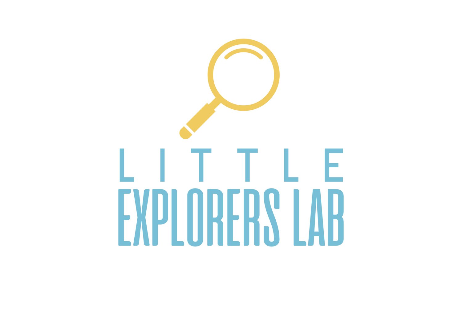 Little Explorers Lab