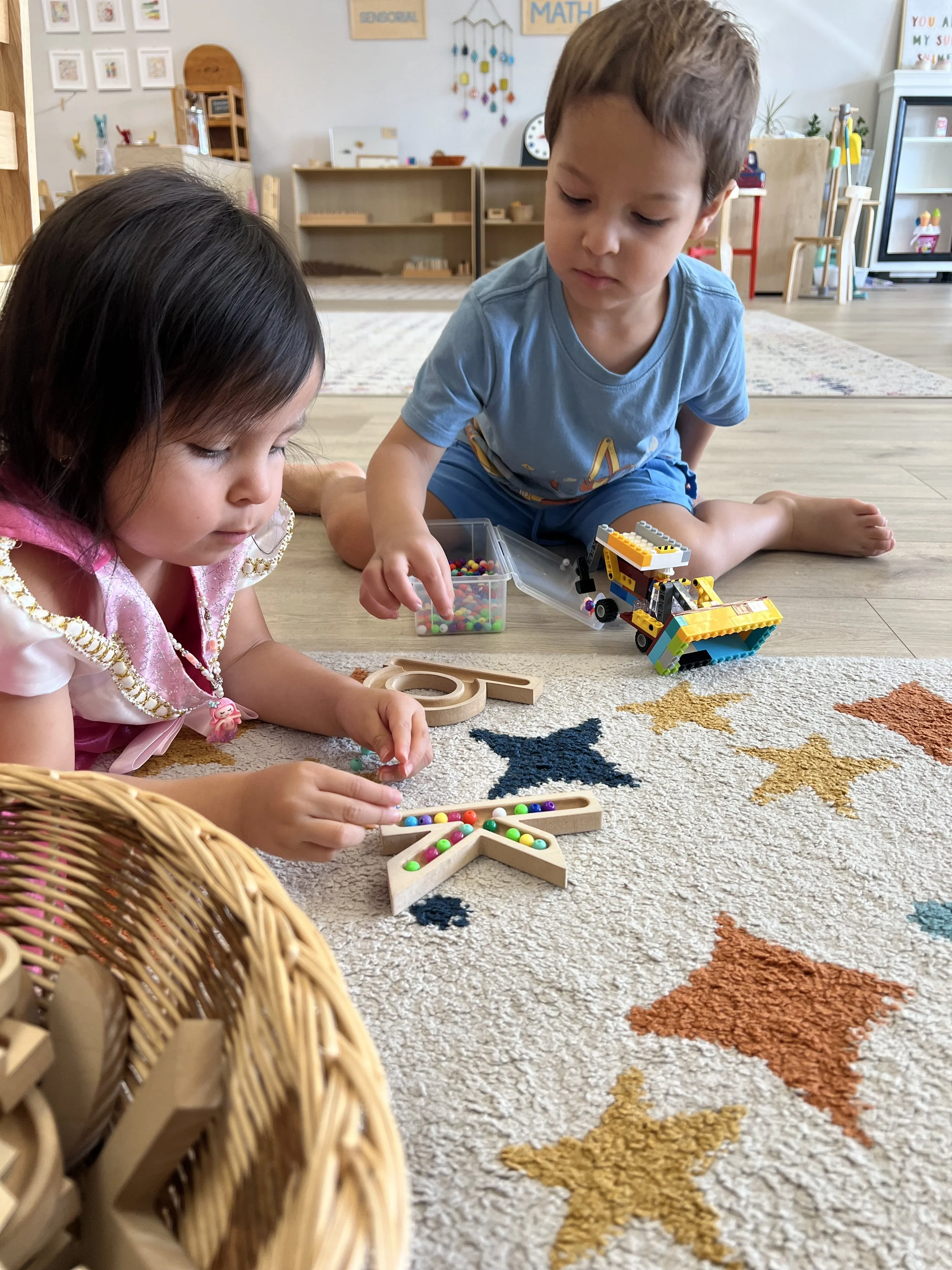 Modern Parents are set up to fail