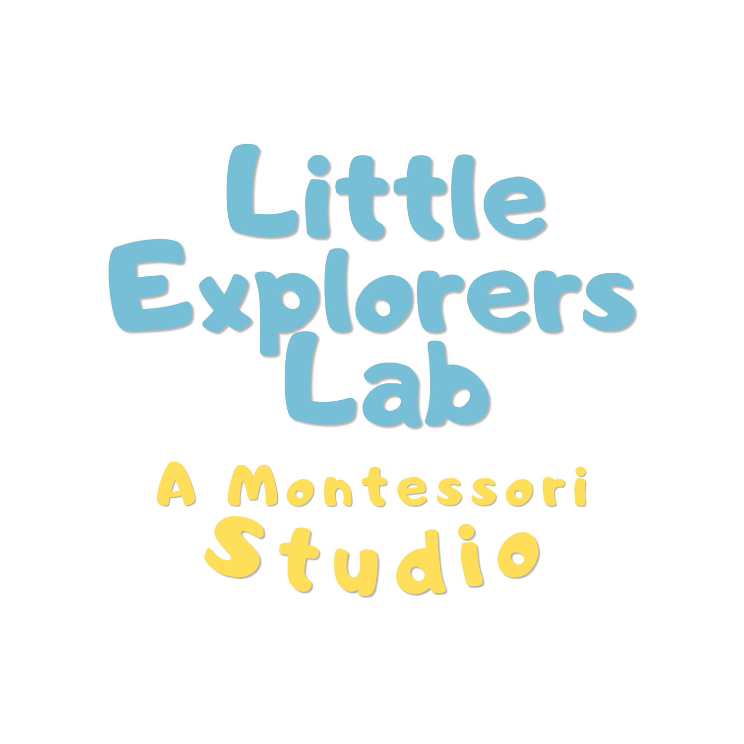Little Explorers Lab