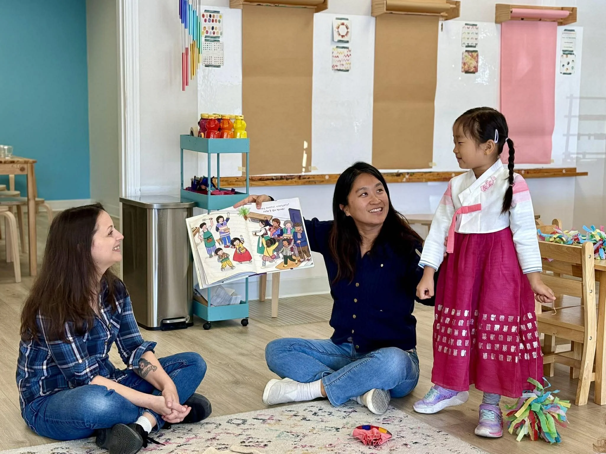 homeschool co op houston