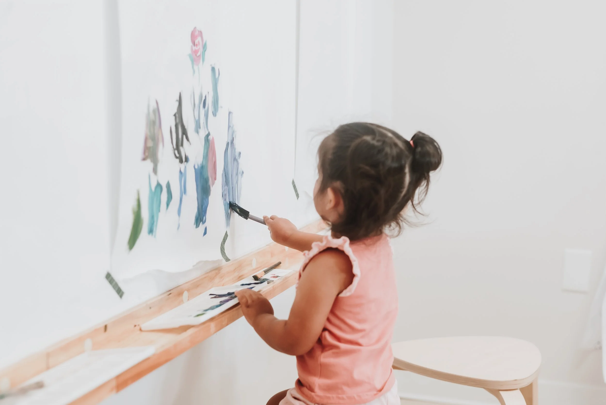 art classes for kids