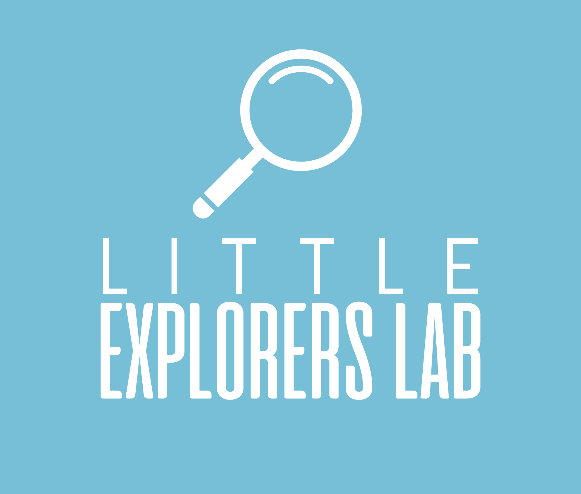 Little Explorers Lab