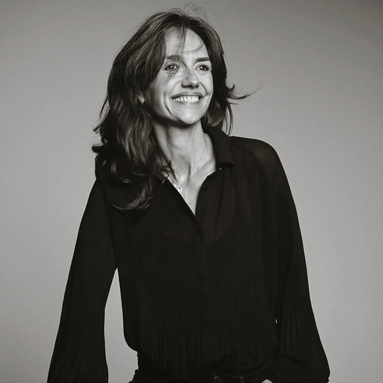 VANESSA HENNEMANN - Head of Hennemann Agency