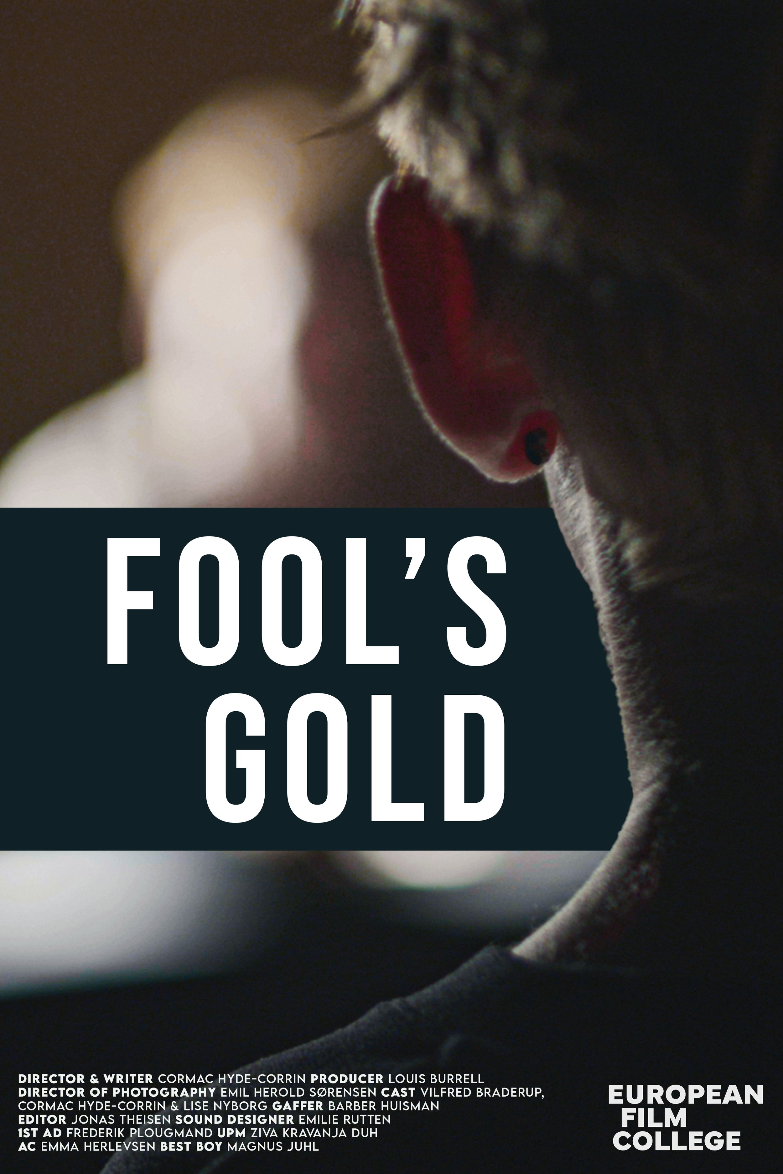 FOOLS GOLD
