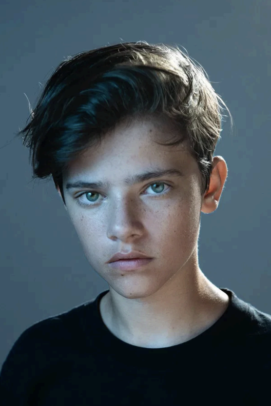 LEVI STRASSER - Actor (Film and TV)