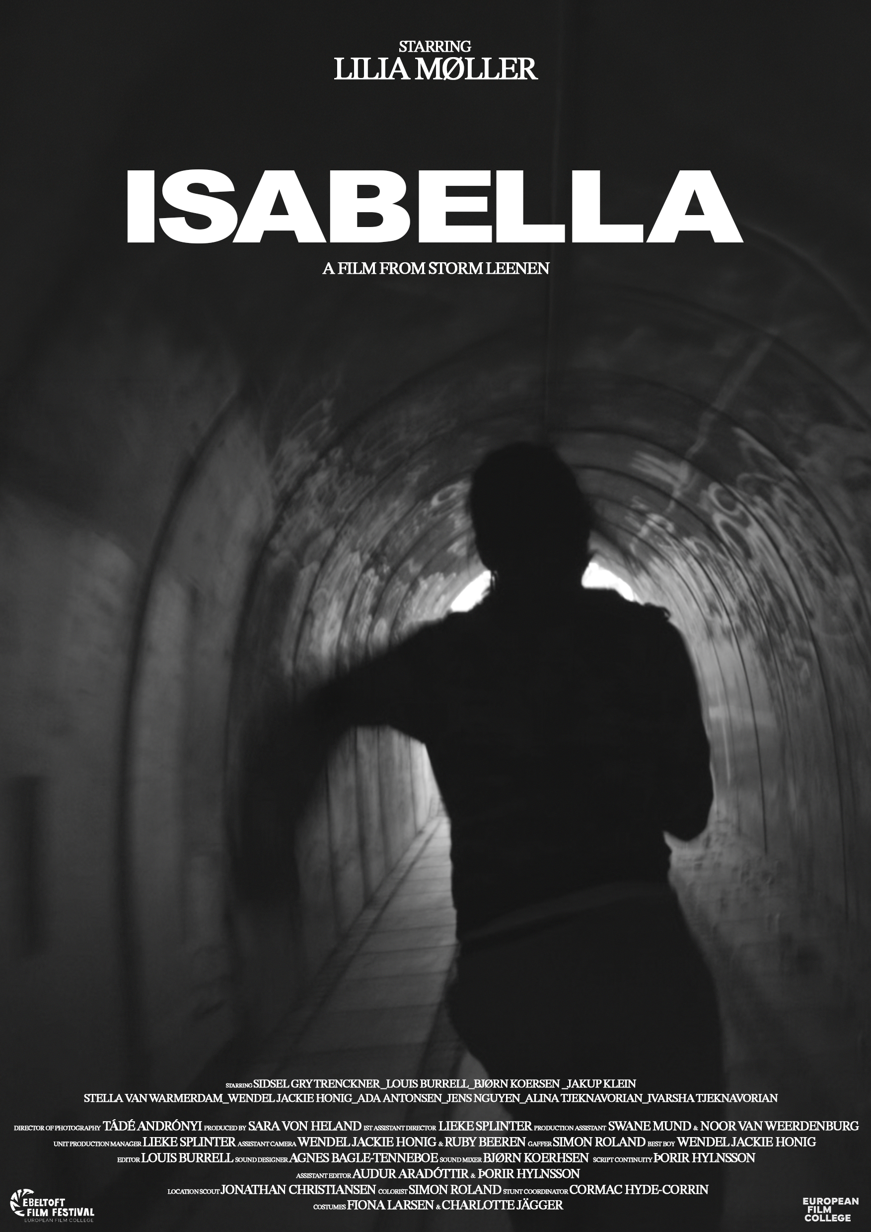 ISABELLA