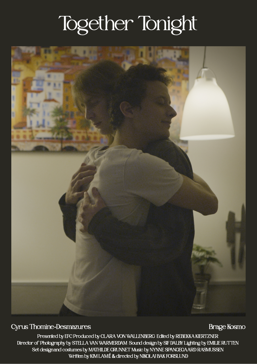 TOGETHER TONIGHT