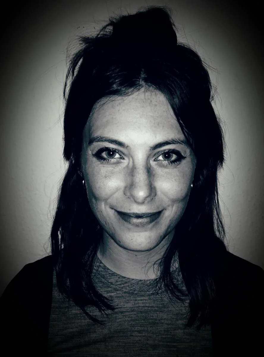 ANNA LENZIN - Coordinator of Pardi di Domani at Locarno Film Festival 