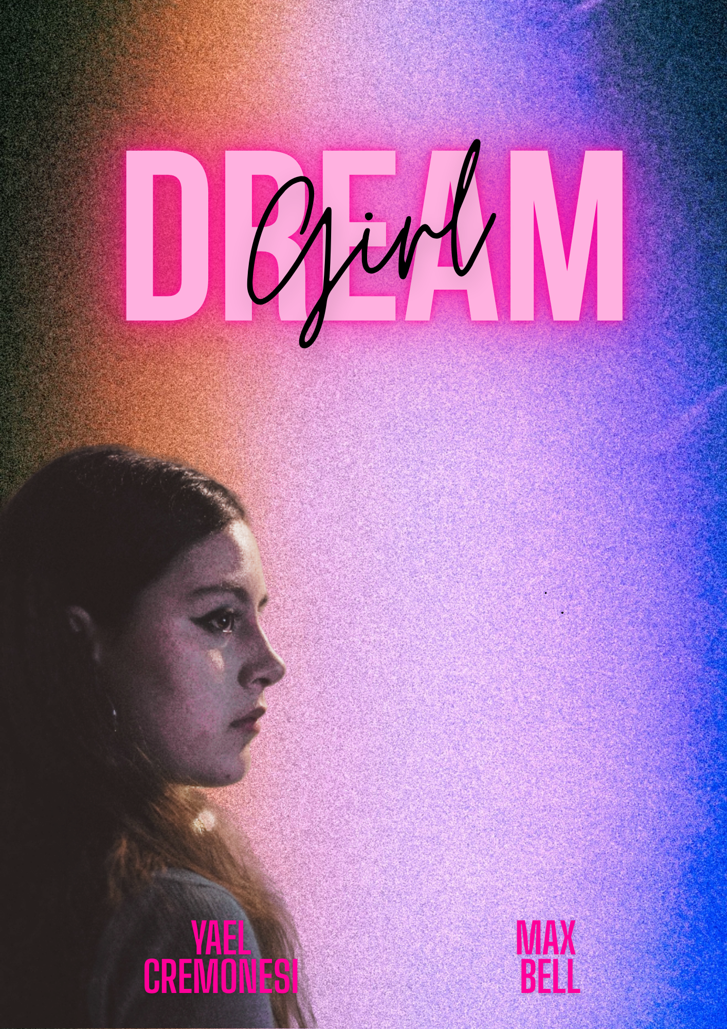 DREAM GIRL