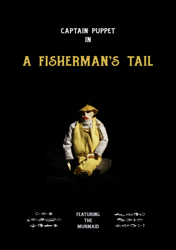 A FISHERMANS TAIL