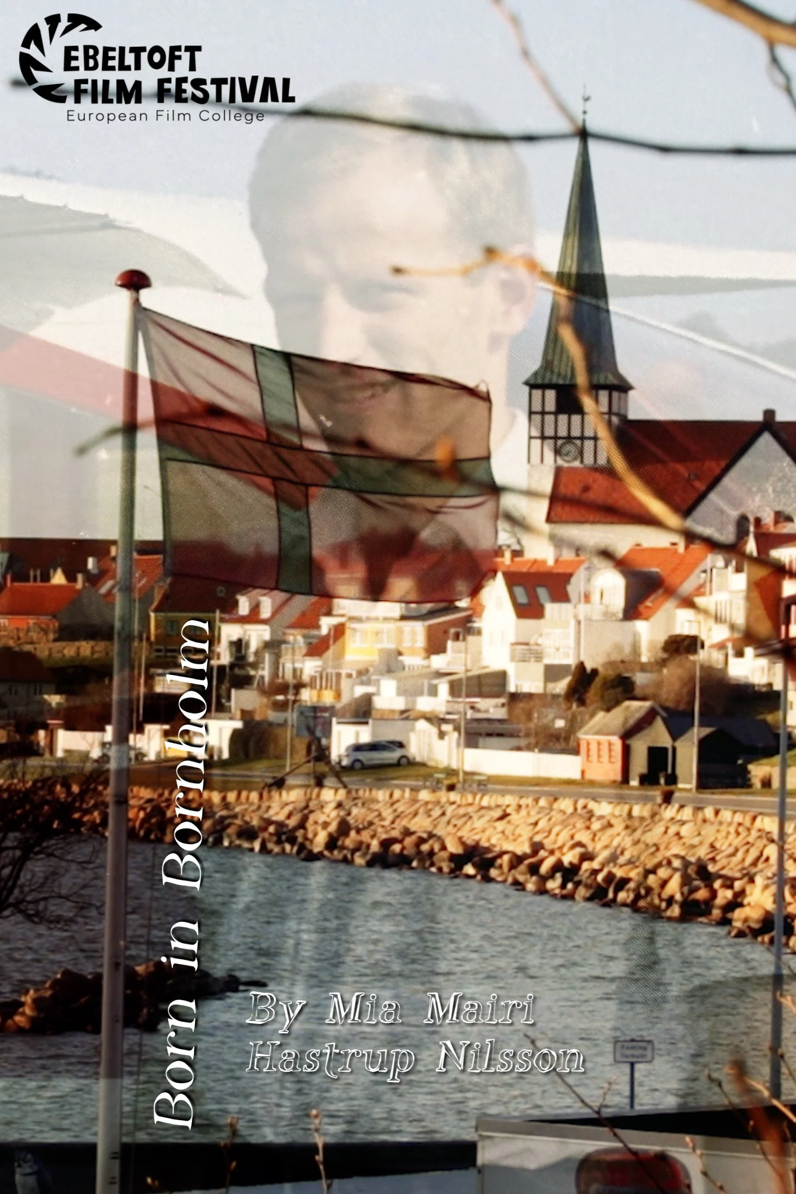 BORN IN BORNHOLM