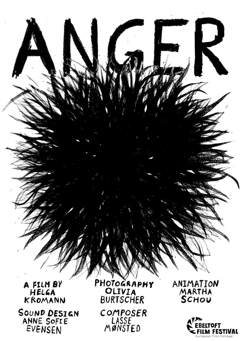 ANGER