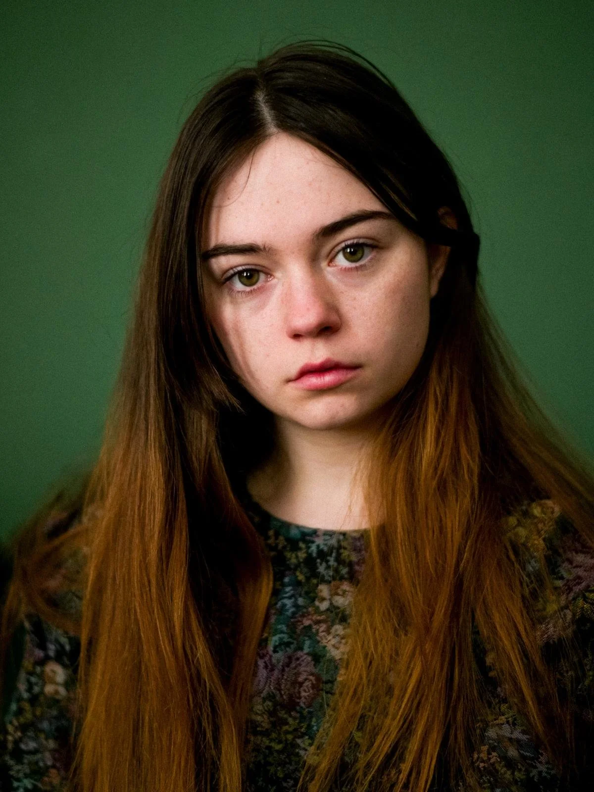 ELLA LEE - Actor (TV)
