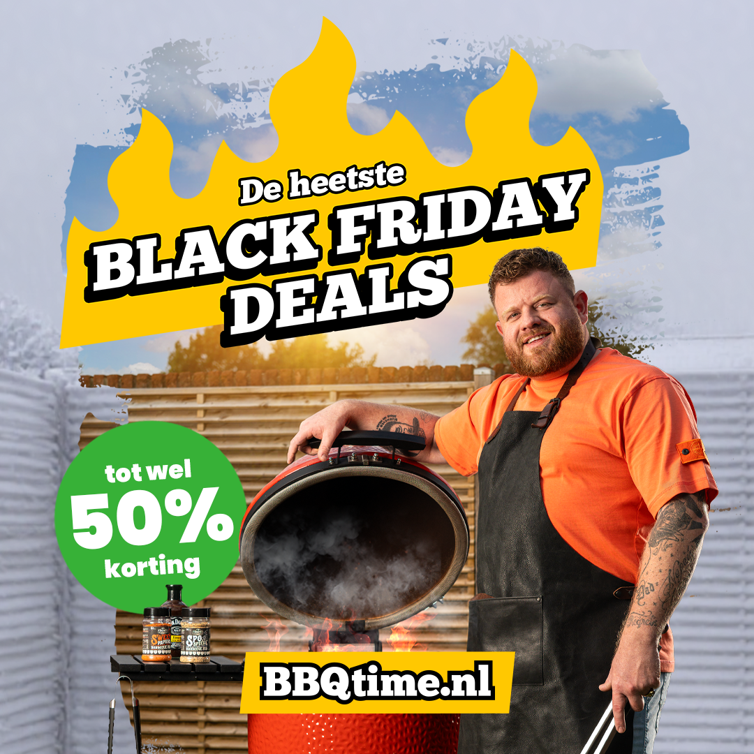 BBQTime.nl