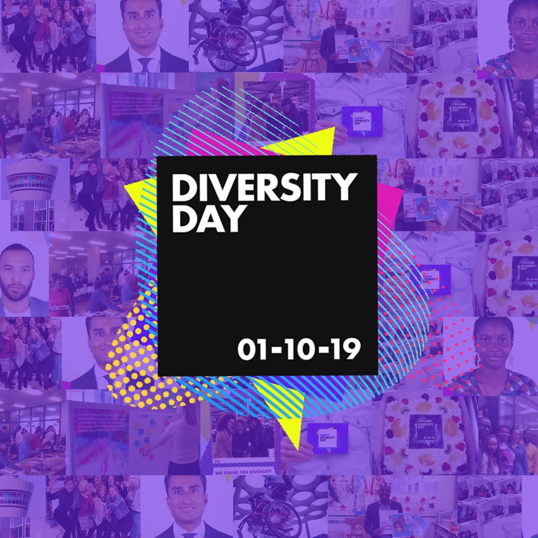 Diversity Day