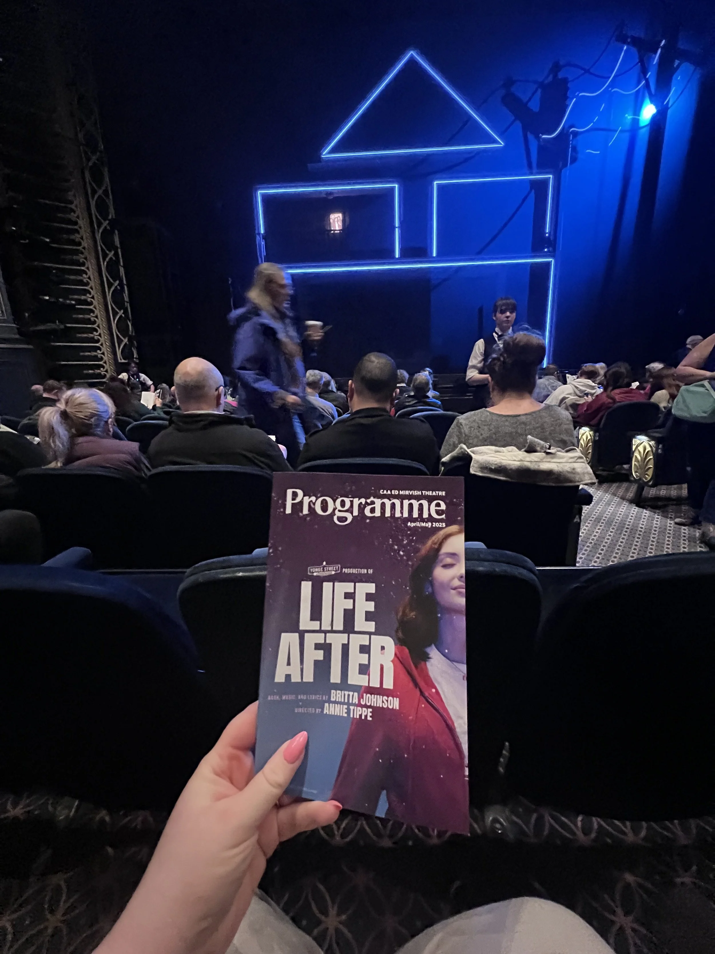 Life After