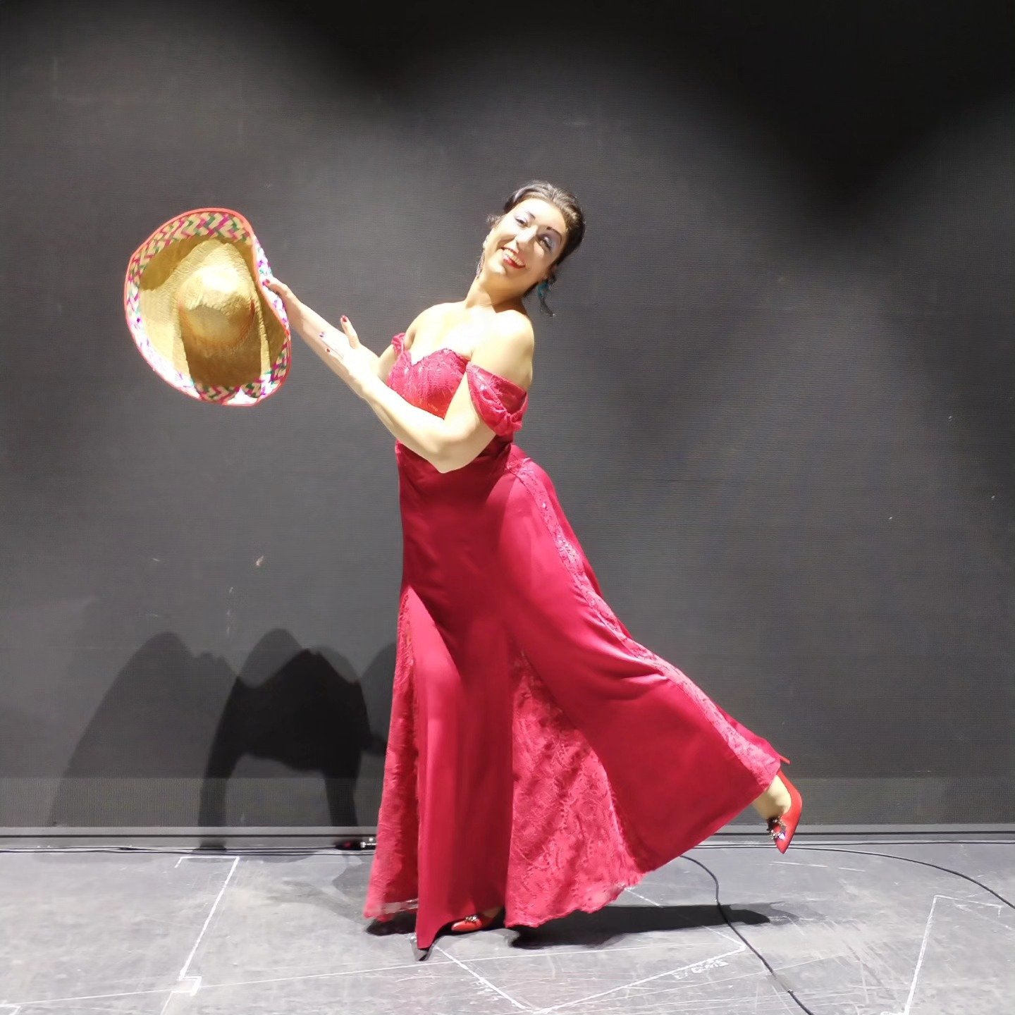 Romina Boscolo: Vocal Depth and Theatrical Truth. An Interview with Giannino Ruzza.