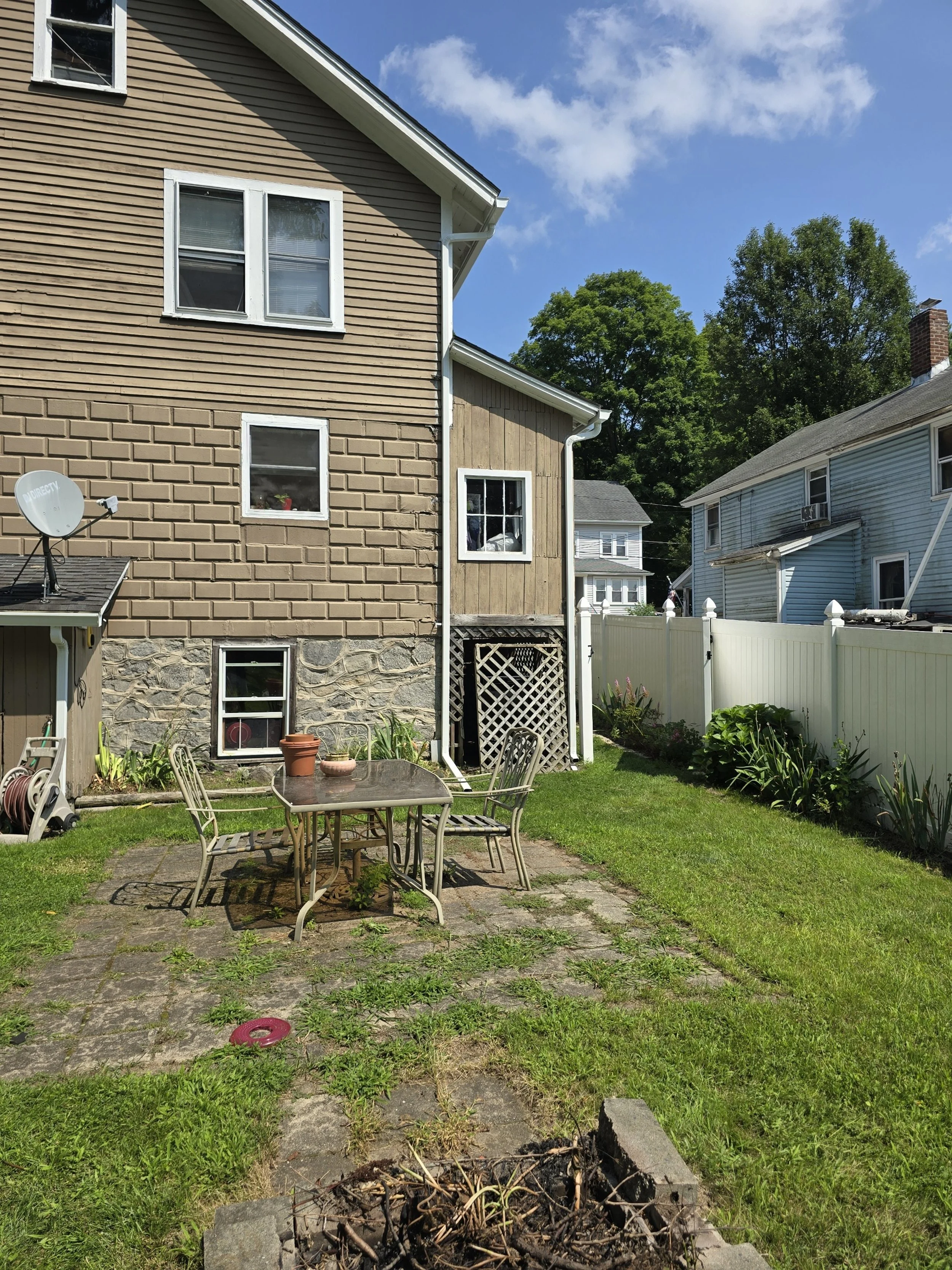 Seamless Gutter Installation in Stafford Springs, CT