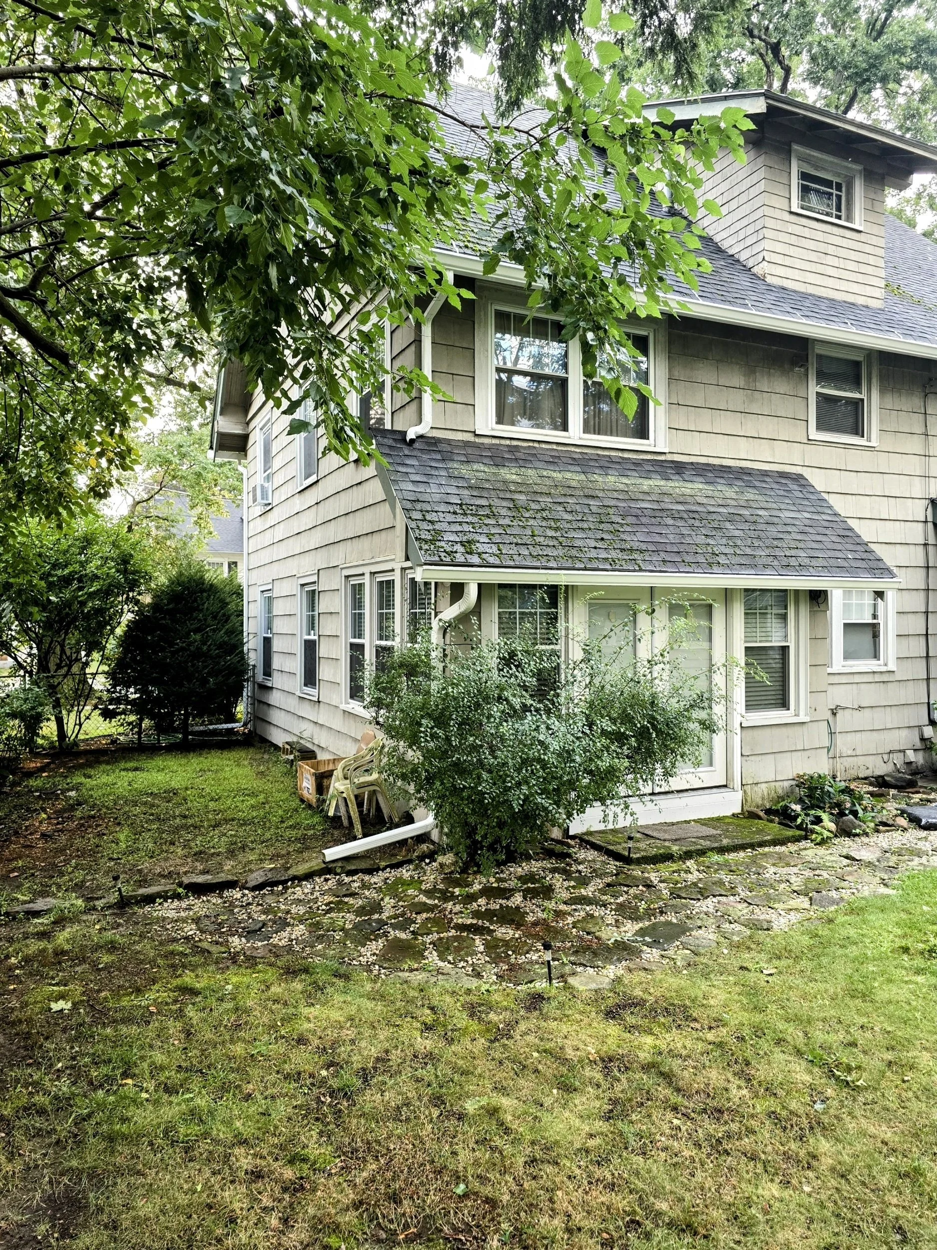 Seamless Gutter Installation in Springfield, MA