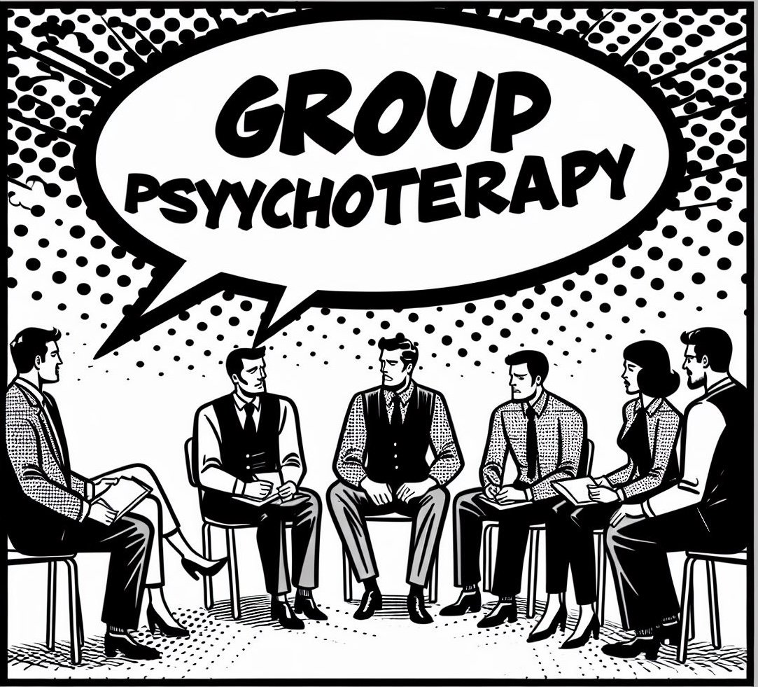 11 czynników leczących w psychoterapii grupowej