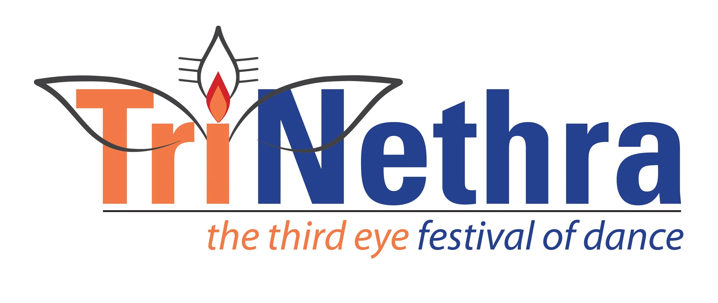 TriNethra - the third eye festival of dance